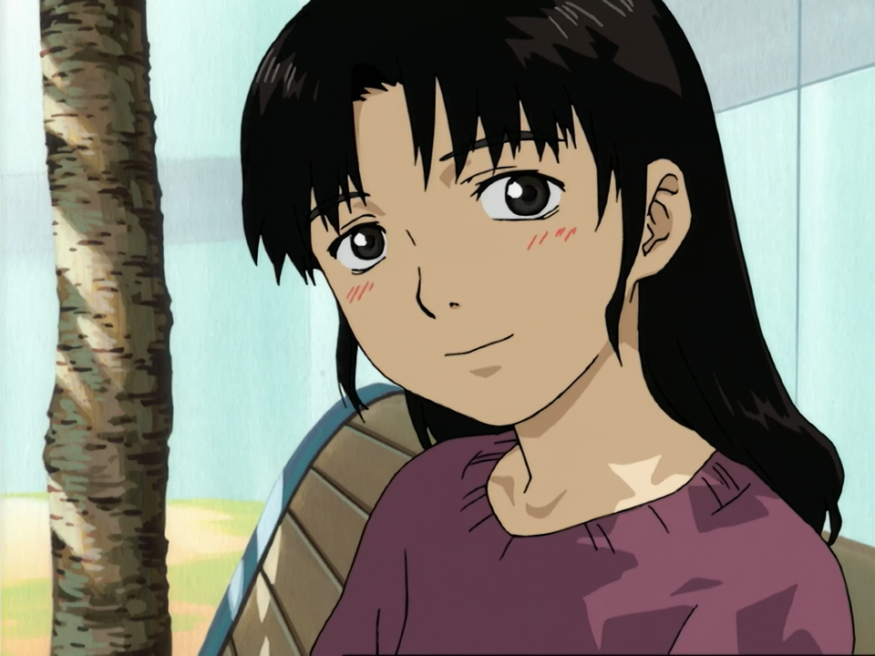 NieA Under 7 (Otaku Tail No Fansub)